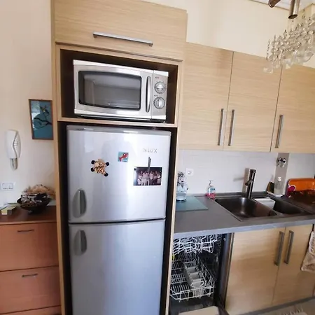 And Sea View Апартаменты