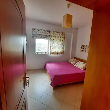 And Sea View Апартаменты *