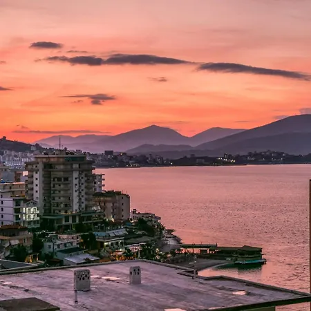 And Sea View * ساراندا